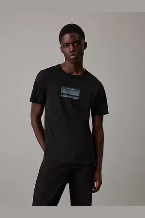 Calvin Klein Gradient Graphic T-shirt