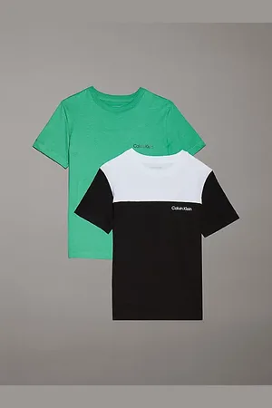 Calvin Klein 2 Pack T-shirts