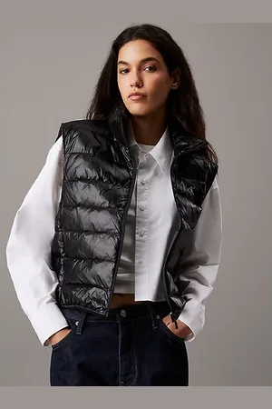 Calvin Klein Lightweight Down Puffer Gilet