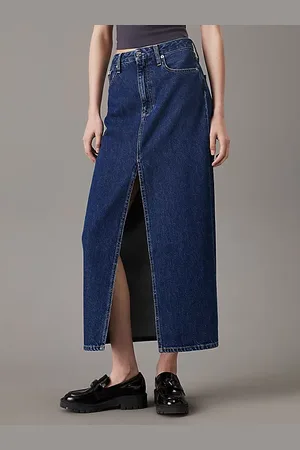 Calvin Klein Maxi Skirt