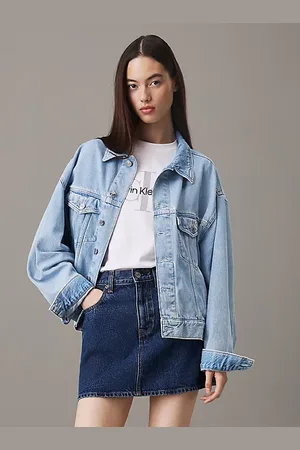 Calvin Klein Boxy Jacket