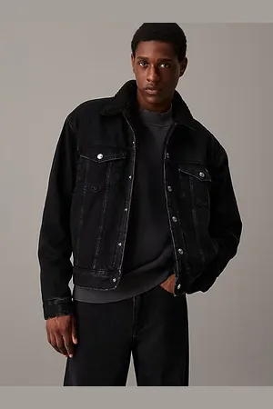 Calvin Klein Sherpa Jacket