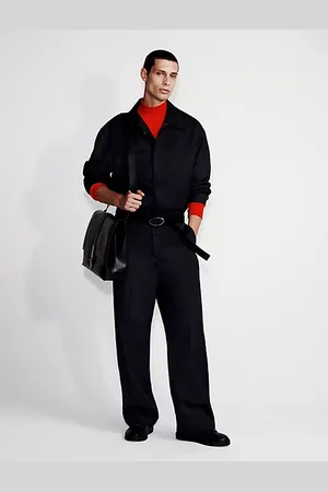 Calvin Klein Tailored Jacket