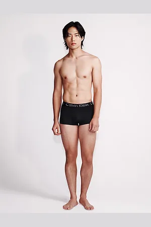 Calvin Klein Low Rise Trunk