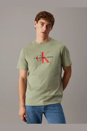 Calvin Klein Monogram T-shirt