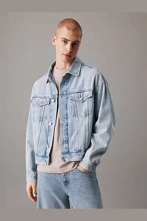 Calvin Klein Relaxed Jacket
