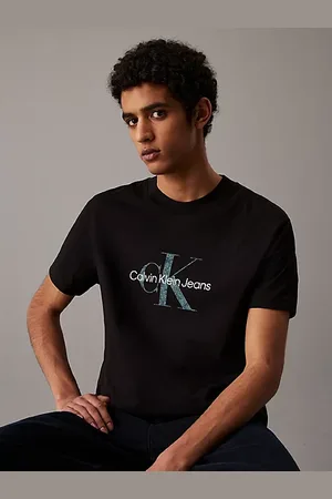 Calvin Klein Monogram T-shirt
