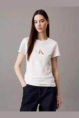 Calvin Klein Slim Monogram T-shirt