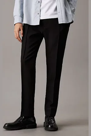 Calvin Klein Washable Ripstop Joggers
