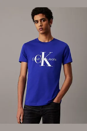 Calvin Klein Slim Monogram T-shirt