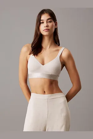 Calvin Klein Lift Bralette - Modern Cotton