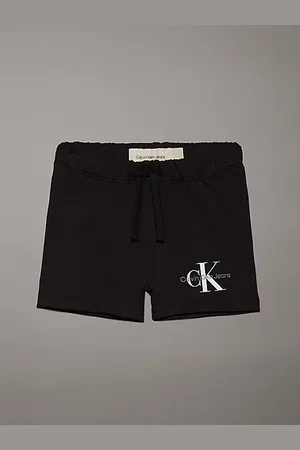 Calvin Klein Newborn Shorts