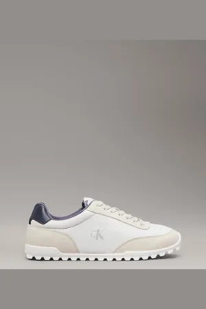 Calvin Klein Low Profile Trainers