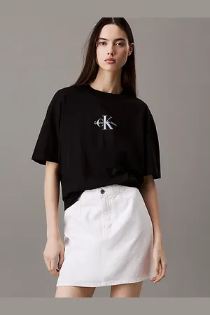 Calvin Klein Boyfriend Monogram T-shirt