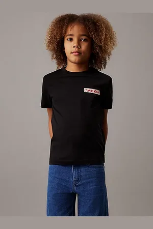 Calvin Klein Logo T-shirt