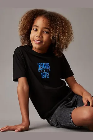 Calvin Klein Logo T-shirt