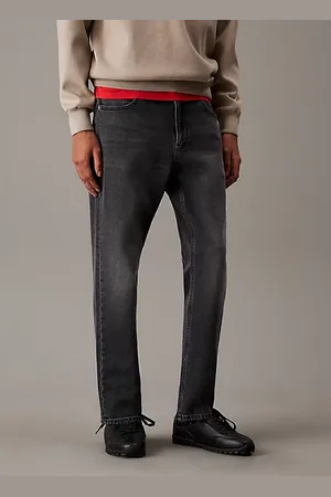 Calvin Klein Dad Jeans