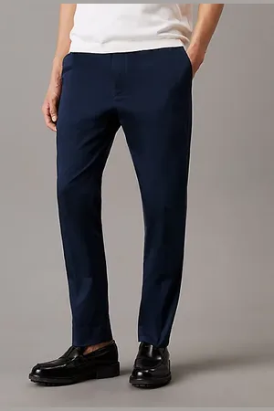 Calvin Klein Tapered Jogger Trousers