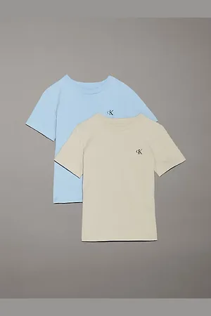 Calvin Klein 2 Pack T-shirts