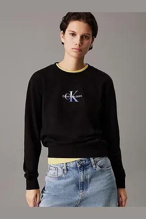 Calvin Klein Monogram Sweatshirt