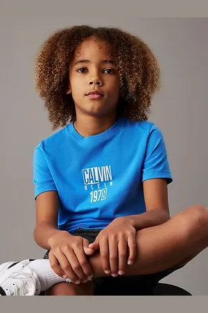 Calvin Klein Logo T-shirt
