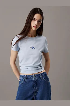 Calvin Klein Slim Monogram T-shirt