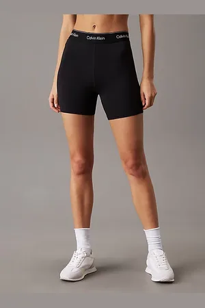 Calvin Klein Tight Gym Shorts