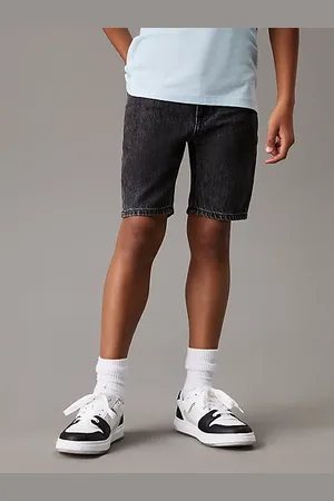 Calvin Klein Denim Shorts