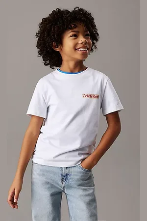 Calvin Klein Logo T-shirt