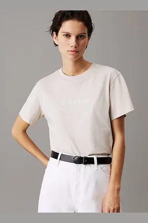 Calvin Klein Logo T-shirt