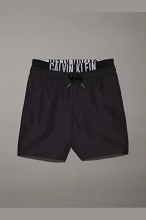 Calvin Klein Boys Swim Shorts - Intense Power