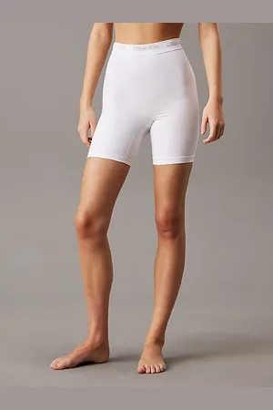 Calvin Klein High Waisted Shorts - Icon Shapewear