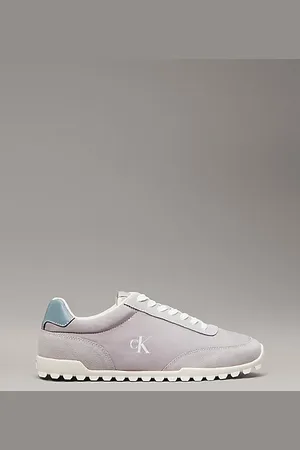 Calvin Klein Low Profile Trainers