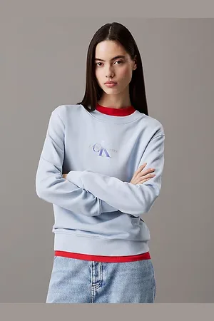 Calvin Klein Monogram Sweatshirt