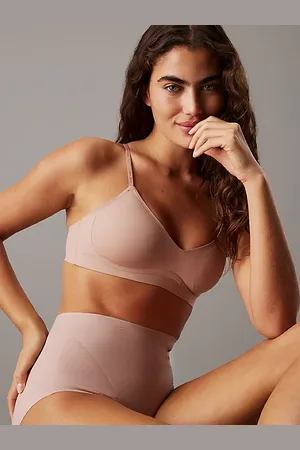 Calvin Klein Bralette - Invisibles