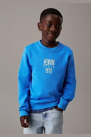 Calvin Klein Logo Sweatshirt