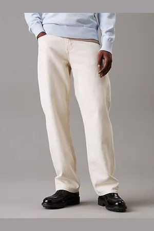 Calvin Klein Relaxed Jeans