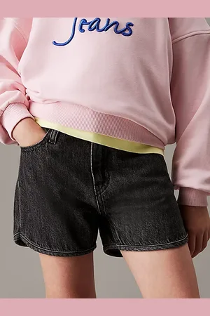 Calvin Klein Denim Shorts