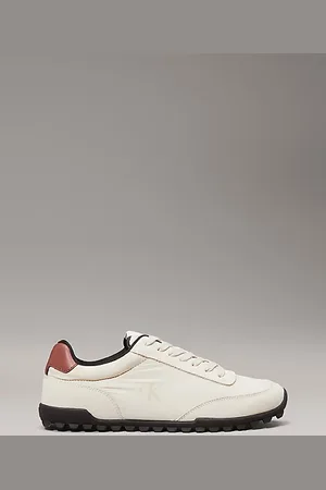 Calvin Klein Low Profile Trainers