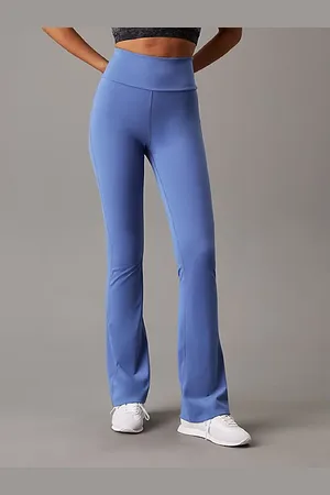 Calvin Klein Flared Gym Leggings