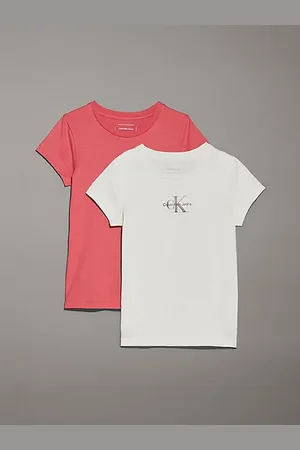 Calvin Klein 2 Pack T-shirts