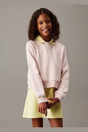 Calvin Klein Logo Sweatshirt