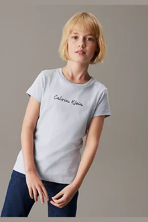 Calvin Klein Slim Logo T-shirt