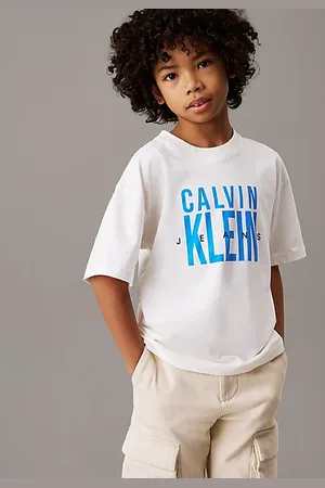 Calvin Klein Logo T-shirt