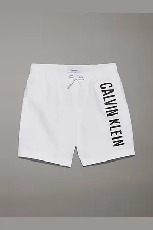 Calvin Klein Boys Swim Shorts - Intense Power