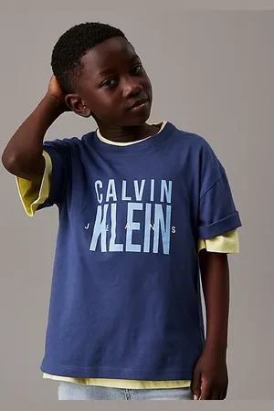 Calvin Klein Logo T-shirt
