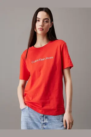 Calvin Klein Logo T-shirt