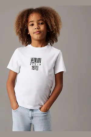 Calvin Klein Logo T-shirt