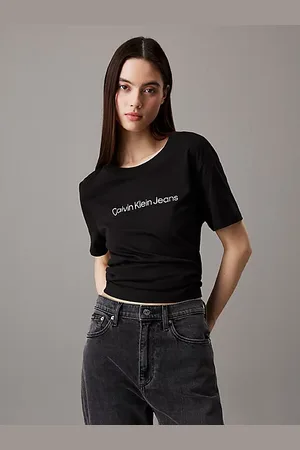 Calvin Klein Logo T-shirt