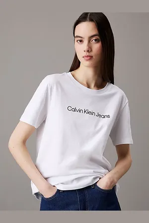 Calvin Klein Logo T-shirt
